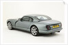 1997 TVR Cerbera by Unknown