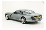 1997 TVR Cerbera by Unknown