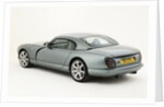 1997 TVR Cerbera by Unknown