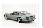 1997 TVR Cerbera by Unknown