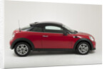 2012 Mini Coupe Cooper by Unknown