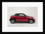 2012 Mini Coupe Cooper by Unknown