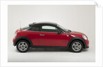 2012 Mini Coupe Cooper by Unknown