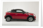 2012 Mini Coupe Cooper by Unknown