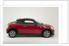 2012 Mini Coupe Cooper by Unknown
