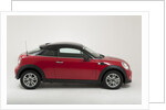 2012 Mini Coupe Cooper by Unknown