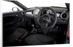 2012 Mini Coupe Cooper by Unknown