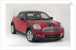 2012 Mini Coupe Cooper by Unknown