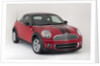 2012 Mini Coupe Cooper by Unknown