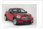 2012 Mini Coupe Cooper by Unknown