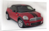 2012 Mini Coupe Cooper by Unknown