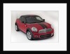 2012 Mini Coupe Cooper by Unknown