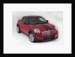 2012 Mini Coupe Cooper by Unknown