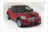 2012 Mini Coupe Cooper by Unknown