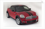 2012 Mini Coupe Cooper by Unknown