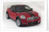 2012 Mini Coupe Cooper by Unknown