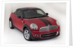 2012 Mini Coupe Cooper by Unknown