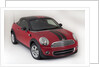 2012 Mini Coupe Cooper by Unknown