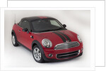 2012 Mini Coupe Cooper by Unknown
