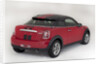 2012 Mini Coupe Cooper by Unknown