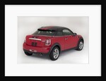2012 Mini Coupe Cooper by Unknown