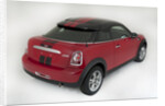 2012 Mini Coupe Cooper by Unknown