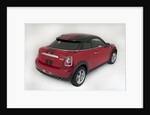 2012 Mini Coupe Cooper by Unknown