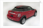 2012 Mini Coupe Cooper by Unknown