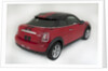 2012 Mini Coupe Cooper by Unknown