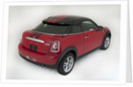 2012 Mini Coupe Cooper by Unknown