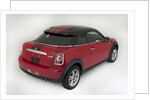 2012 Mini Coupe Cooper by Unknown