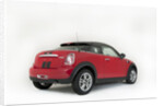 2012 Mini Coupe Cooper by Unknown