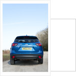 2013 Mazda CX-5 by Unknown