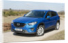 2013 Mazda CX-5 by Unknown