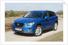 2013 Mazda CX-5 by Unknown