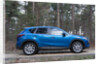 2013 Mazda CX-5 by Unknown