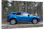 2013 Mazda CX-5 by Unknown