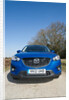 2013 Mazda CX-5 by Unknown