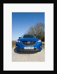 2013 Mazda CX-5 by Unknown
