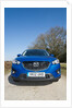 2013 Mazda CX-5 by Unknown