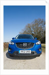 2013 Mazda CX-5 by Unknown