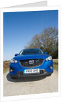 2013 Mazda CX-5 by Unknown