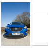 2013 Mazda CX-5 by Unknown