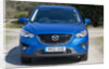 2013 Mazda CX-5 by Unknown