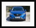 2013 Mazda CX-5 by Unknown