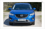 2013 Mazda CX-5 by Unknown