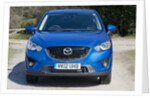 2013 Mazda CX-5 by Unknown