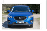 2013 Mazda CX-5 by Unknown