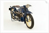 1923 Ace motorcycle by Unknown