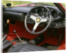 1973 FerrariDino 246 GTS by Unknown